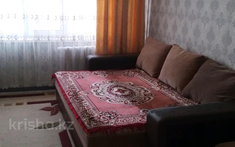 1-комнатная квартира · 36 м² · 3/5 этаж, Абая — ТД "Глобус " рядом Заречная 8/1 Дворец спорта за 8 000 ₸ в Усть-Каменогорске — фото 11
