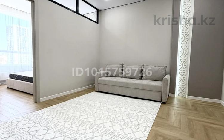 2-комнатная квартира · 45 м², ул. Е-36 11 за 32.9 млн ₸ в Астане, Нура р-н — фото 2