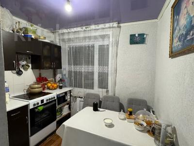 3-комнатная квартира · 58 м² · 5/5 этаж, мкр Юго-Восток, Сатыбалдина 2 — Муканова за 17 млн ₸ в Караганде, Казыбек би р-н