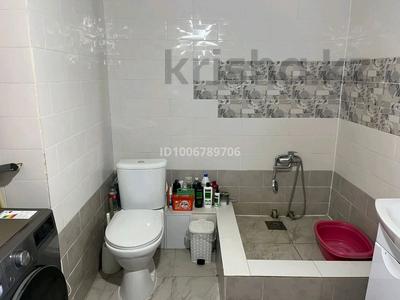 2-комнатная квартира · 60 м², Жунисова 4 — Толе би уг проспект Алатау за 32 млн ₸ в Алматы, Наурызбайский р-н
