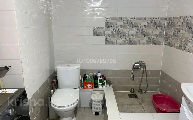 2-комнатная квартира · 60 м², Жунисова 4 — Толе би уг проспект Алатау за 35 млн ₸ в Алматы, Наурызбайский р-н — фото 9