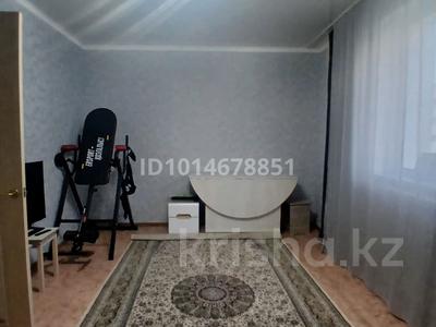 1-комнатная квартира · 48 м² · 3/5 этаж, Абая 5/4 за 11.5 млн ₸ в Сатпаев