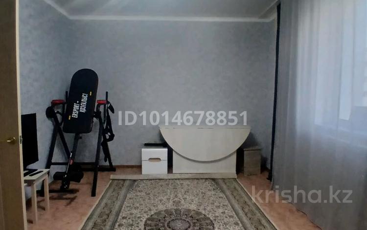1-бөлмелі пәтер · 48 м² · 3/5 қабат, Абая 5/4, бағасы: 11.5 млн ₸ в Сатпаев — фото 2