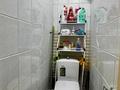 3-комнатная квартира · 62 м² · 3/5 этаж, Каирбекова 399к1 за 23.5 млн ₸ в Костанае — фото 7