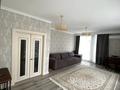4-бөлмелі пәтер · 130.8 м² · 2/7 қабат, Айтеке би 9, бағасы: ~ 93 млн ₸ в Астане, Нура р-н — фото 12