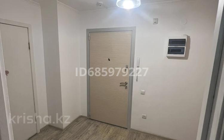 1-комнатная квартира, 41 м², 6/9 этаж помесячно, мкр Нуркент (Алгабас-1) 5/3 — Атлетическая деревнья