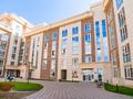 1-комнатная квартира · 56 м² · 4/6 этаж, проспект Кабанбай Батыра 9/2 за 44 млн ₸ в Астане