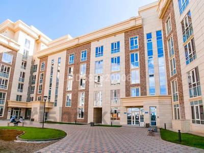 1-комнатная квартира · 56 м² · 4/6 этаж, проспект Кабанбай Батыра 9/2 за 44 млн ₸ в Астане