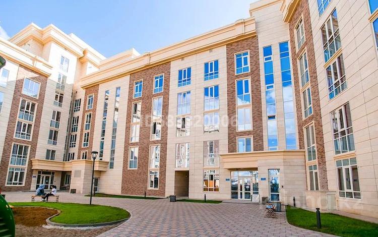 1-комнатная квартира · 56 м² · 4/6 этаж, проспект Кабанбай Батыра 9/2 за 44 млн ₸ в Астане — фото 5