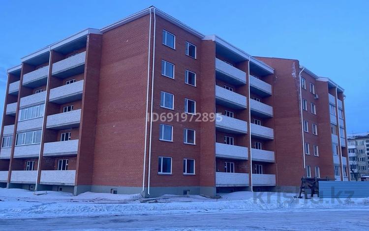 3-комнатная квартира, 95 м², 2/5 этаж, 4 линия 14 за 27 млн 〒 в Петропавловске — фото 2