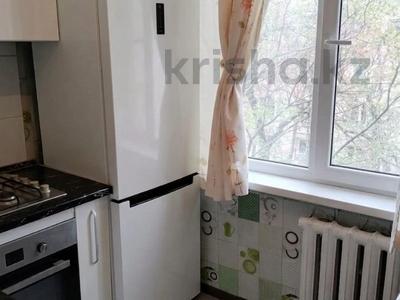 1-комнатная квартира · 33 м² · 3/4 этаж, мкр Орбита-4 25 за 25.5 млн ₸ в Алматы, Бостандыкский р-н