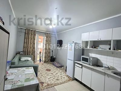 1-комнатная квартира · 30 м² · 3/10 этаж, мкр Шугыла Алма сити 3 за 170 000 ₸ в Алматы, Наурызбайский р-н