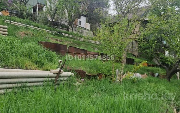 Саяжай · 2 бөлме · 50 м² · 7 жүзд., ул. Достык 35, бағасы: 6.5 млн ₸ в Каскелене — фото 2