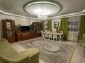 3-комнатная квартира · 108.6 м² · 5/12 этаж, Сатпаева — БЕЗ КОМИССИИ ДЛЯ ПОКУПАТЕЛЯ!!! за 47 млн ₸ в Астане, Алматы р-н