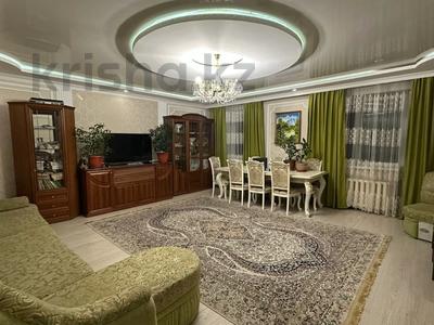 3-комнатная квартира · 108.6 м² · 5/12 этаж, Сатпаева — БЕЗ КОМИССИИ ДЛЯ ПОКУПАТЕЛЯ!!! за 47 млн ₸ в Астане, Алматы р-н