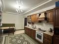3-комнатная квартира · 108.6 м² · 5/12 этаж, Сатпаева — БЕЗ КОМИССИИ ДЛЯ ПОКУПАТЕЛЯ!!! за 47 млн ₸ в Астане, Алматы р-н — фото 10