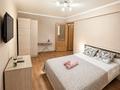1-комнатная квартира · 43 м² · 3/5 этаж, мкр Центральный 7 за 12 000 ₸ в Атырау