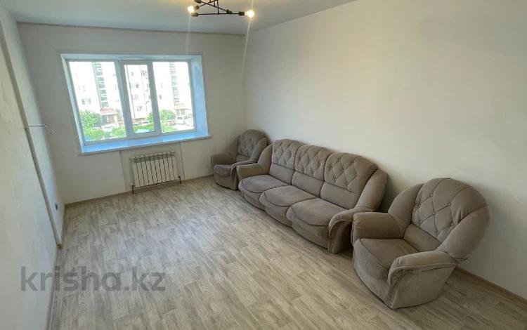 2-бөлмелі пәтер · 55.9 м² · 3/5 қабат, Алтын орда 9/5, бағасы: 26.5 млн ₸ в Актобе — фото 6