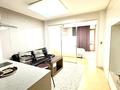 1-бөлмелі пәтер · 45 м² · 24/28 қабат, Кошкарбаева 10/1, бағасы: 19 000 ₸ в Астане, Алматы р-н — фото 3