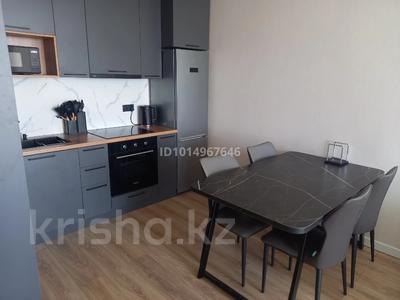 2-комнатная квартира · 42 м² · 9/9 этаж, Трасса Астана-Караганда 4/3 за 280 000 ₸ в Сарайшык р-н