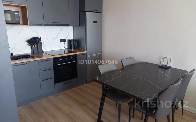 2-комнатная квартира · 42 м² · 9/9 этаж, Трасса Астана-Караганда 4/3 за 250 000 ₸ в Сарайшык р-н — фото 2
