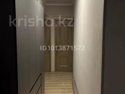 2-комнатная квартира · 59.4 м² · 1/5 этаж, мкр Кулагер 94/3 за 35 млн ₸ в Алматы, Жетысуский р-н