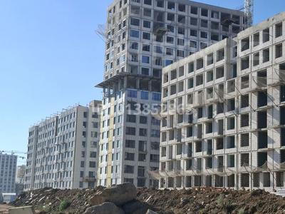 1-комнатная квартира · 33.9 м² · 8/9 этаж, участок 18 23 — Улы дала за 21.2 млн ₸ в Астане, Нура р-н