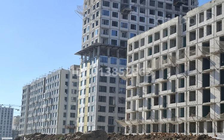 1-комнатная квартира · 33.9 м² · 8/9 этаж, участок 18 23 — Улы дала за 21.2 млн ₸ в Астане, Нура р-н — фото 2