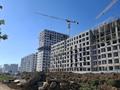 1-комнатная квартира · 33.9 м² · 8/9 этаж, участок 18 23 — Улы дала за 21.2 млн ₸ в Астане, Нура р-н — фото 3