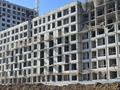 1-комнатная квартира · 33.9 м² · 8/9 этаж, участок 18 23 — Улы дала за 21.2 млн ₸ в Астане, Нура р-н — фото 4