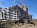 1-комнатная квартира · 33.9 м² · 8/9 этаж, участок 18 23 — Улы дала за 21.2 млн ₸ в Астане, Нура р-н — фото 5
