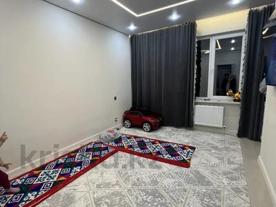 1-бөлмелі пәтер · 37 м² · 7/12 қабат, А91, бағасы: ~ 23.5 млн ₸ в Астане, Сарайшык р-н