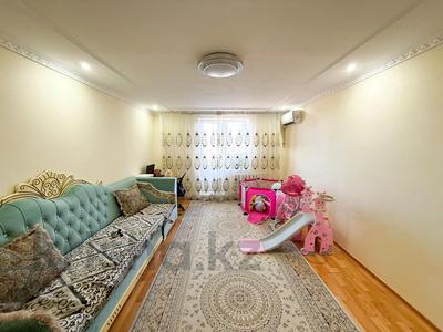 4-комнатная квартира · 110 м² · 2/5 этаж, Кивилева 9 за 23.8 млн 〒 в Талдыкоргане