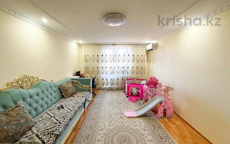 4-комнатная квартира · 110 м² · 2/5 этаж, Кивилева 9 за 23.9 млн 〒 в Талдыкоргане — фото 2