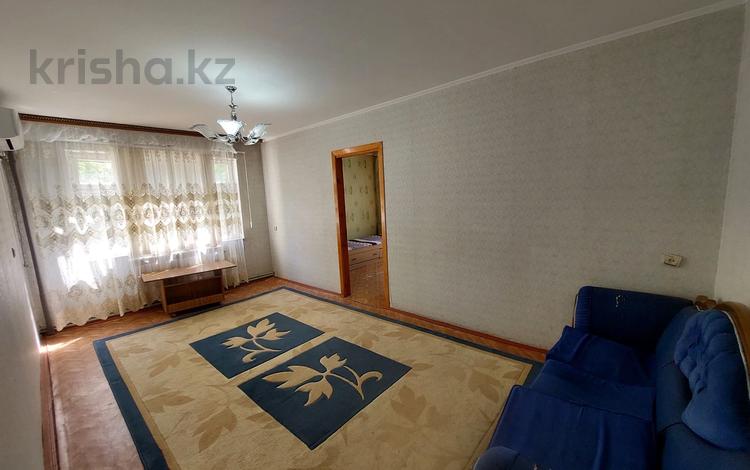 3-комнатная квартира · 65 м² · 2/5 этаж, 18 микрорайон — Рыскулова за 150 000 ₸ в Шымкенте — фото 2