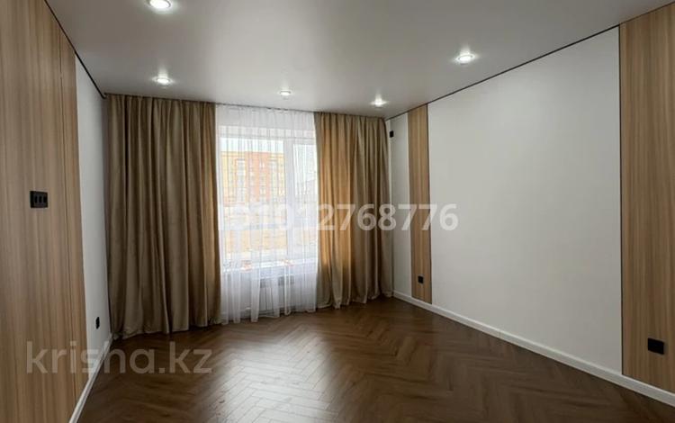 1-комнатная квартира · 37 м² · 1/5 этаж, мкр. Алтын орда, ​Микрорайон Алтын Орда 339а — Мангилик ел за 18.2 млн ₸ в Актобе — фото 6