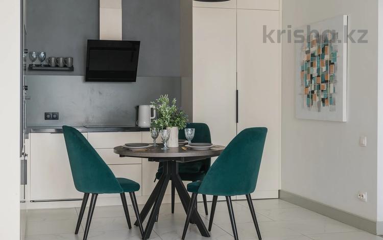 2-комнатная квартира · 65 м² · 8/12 этаж, Мкр. Самал-3 15к1 за 35 000 ₸ в Алматы, Медеуский р-н — фото 21
