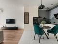 2-комнатная квартира · 65 м² · 8/12 этаж, Мкр. Самал-3 15к1 за 35 000 ₸ в Алматы, Медеуский р-н — фото 4