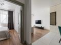 2-комнатная квартира · 65 м² · 8/12 этаж, Мкр. Самал-3 15к1 за 35 000 ₸ в Алматы, Медеуский р-н — фото 6