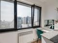 2-комнатная квартира · 65 м² · 8/12 этаж, Мкр. Самал-3 15к1 за 35 000 ₸ в Алматы, Медеуский р-н — фото 15
