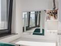 2-комнатная квартира · 65 м² · 8/12 этаж, Мкр. Самал-3 15к1 за 35 000 ₸ в Алматы, Медеуский р-н — фото 16