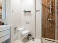 2-комнатная квартира · 65 м² · 8/12 этаж, Мкр. Самал-3 15к1 за 35 000 ₸ в Алматы, Медеуский р-н — фото 28