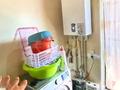 2-бөлмелі пәтер · 70 м² · 2/2 қабат, Амангелды 37 — Отан, бағасы: 12.5 млн ₸ в Жетысае — фото 10