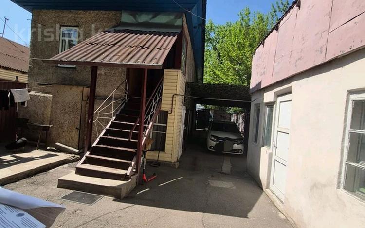 Жер телімі · 2.16 сотық, Есенова 55 — Райымбека, бағасы: 75 млн ₸ в Алматы, Жетысуский р-н — фото 2