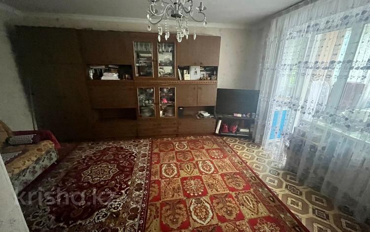 1-бөлмелі пәтер · 33.4 м² · 2/5 қабат, Асан Кайгы 1/1, бағасы: 16 млн ₸ в Астане, р-н Байконур — фото 2