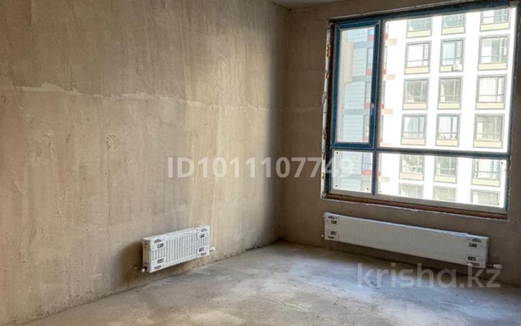 2-комнатная квартира · 67.6 м² · 5/18 этаж, Е-36 4 — рядом Бином, Aula , Диона за 44 млн 〒 в Астане, Нура р-н — фото 2