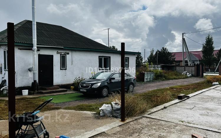Отдельный дом · 5 комнат · 120 м², ул. Кажымукана Мунайтпасова 38 за 32 млн ₸ — фото 2