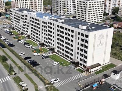 2-бөлмелі пәтер · 78.8 м² · 1/7 қабат, Илияса Есенберлина 16 — Утепова, бағасы: 31.7 млн ₸ в Усть-Каменогорске