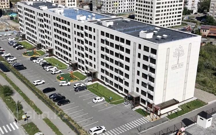 2-бөлмелі пәтер · 78.8 м² · 1/7 қабат, Илияса Есенберлина 16 — Утепова, бағасы: 31.7 млн ₸ в Усть-Каменогорске — фото 2