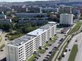 2-бөлмелі пәтер · 78.8 м² · 1/7 қабат, Илияса Есенберлина 16 — Утепова, бағасы: 31.7 млн ₸ в Усть-Каменогорске — фото 2